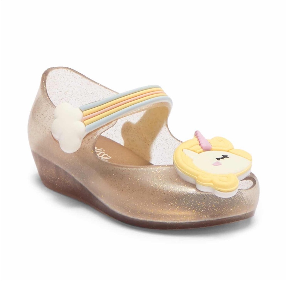Mini Melissa unicorns
